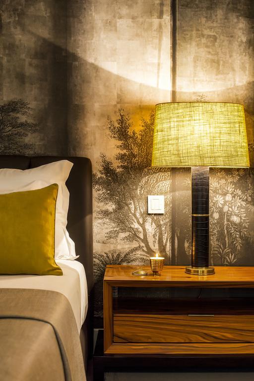 Cidnay Santo Tirso - Charming Hotel & Executive Center Exterior foto
