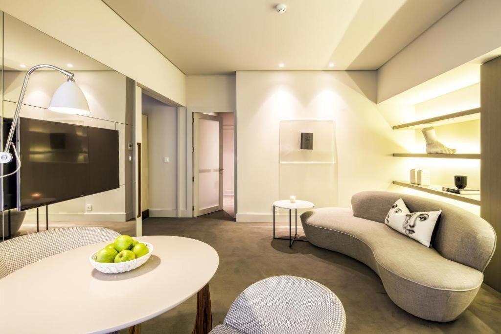 Cidnay Santo Tirso - Charming Hotel & Executive Center Exterior foto