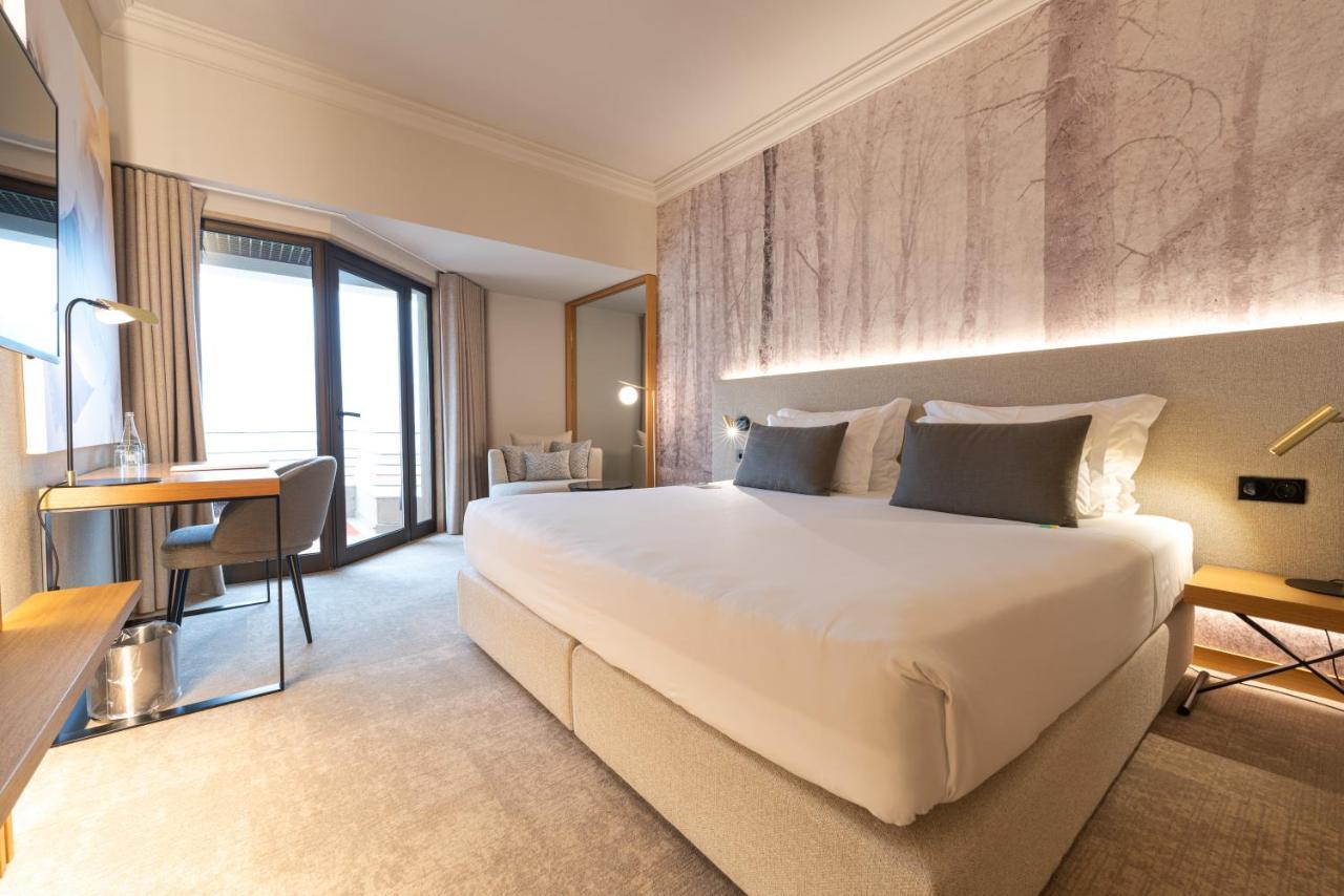 Cidnay Santo Tirso - Charming Hotel & Executive Center Exterior foto