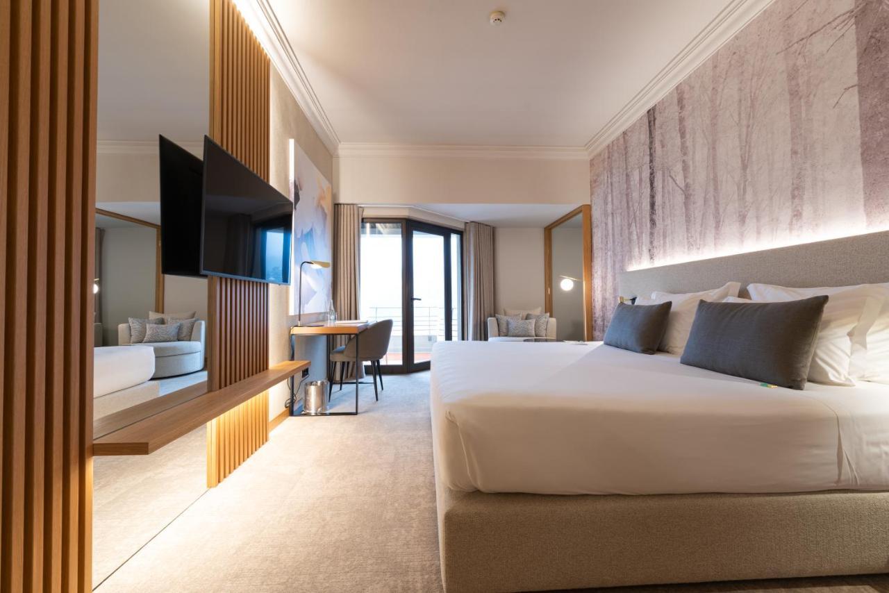 Cidnay Santo Tirso - Charming Hotel & Executive Center Exterior foto