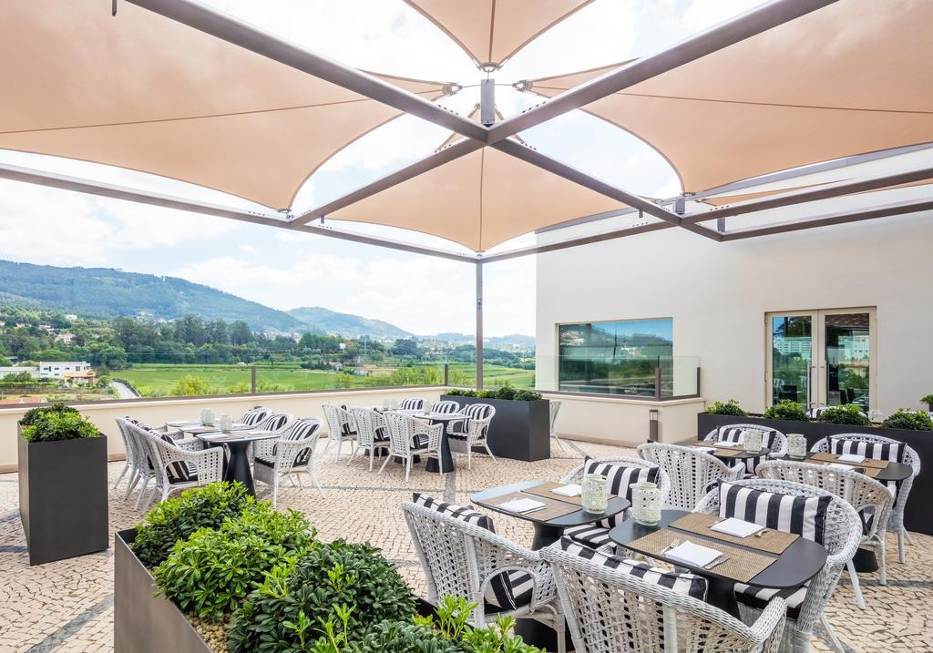 Cidnay Santo Tirso - Charming Hotel & Executive Center Exterior foto