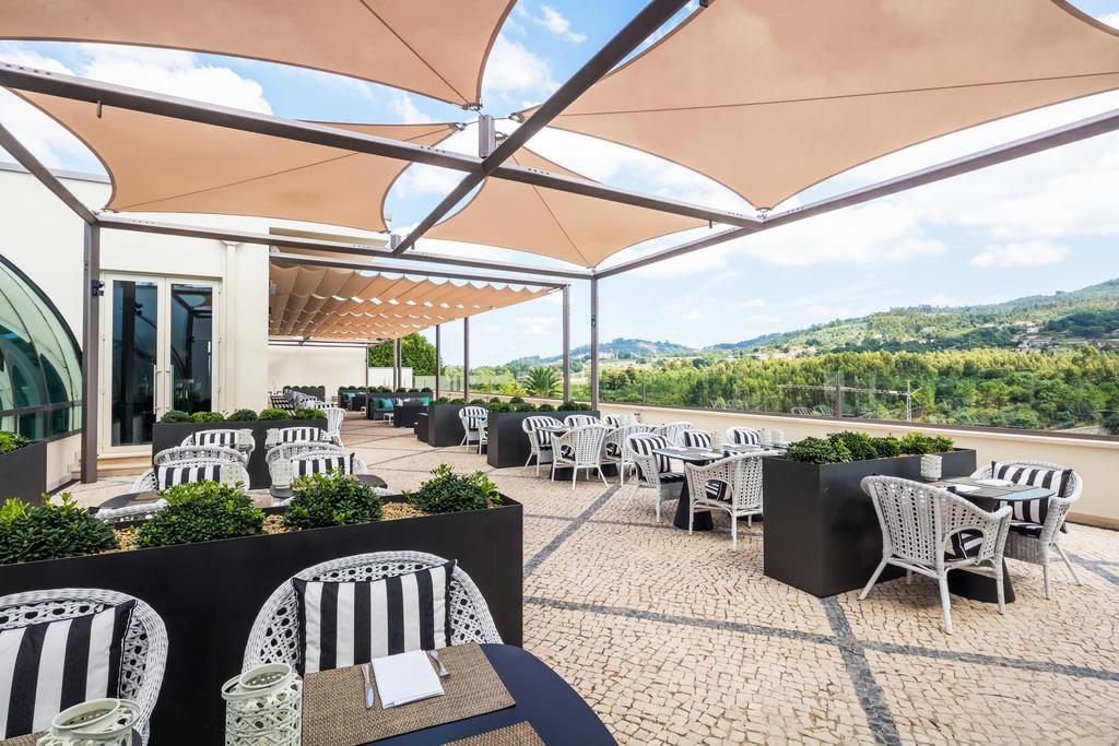 Cidnay Santo Tirso - Charming Hotel & Executive Center Exterior foto