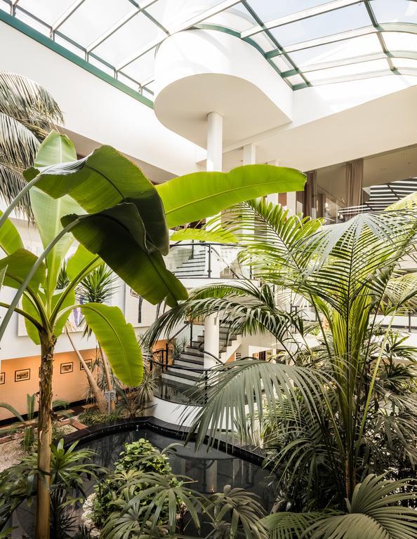 Cidnay Santo Tirso - Charming Hotel & Executive Center Exterior foto