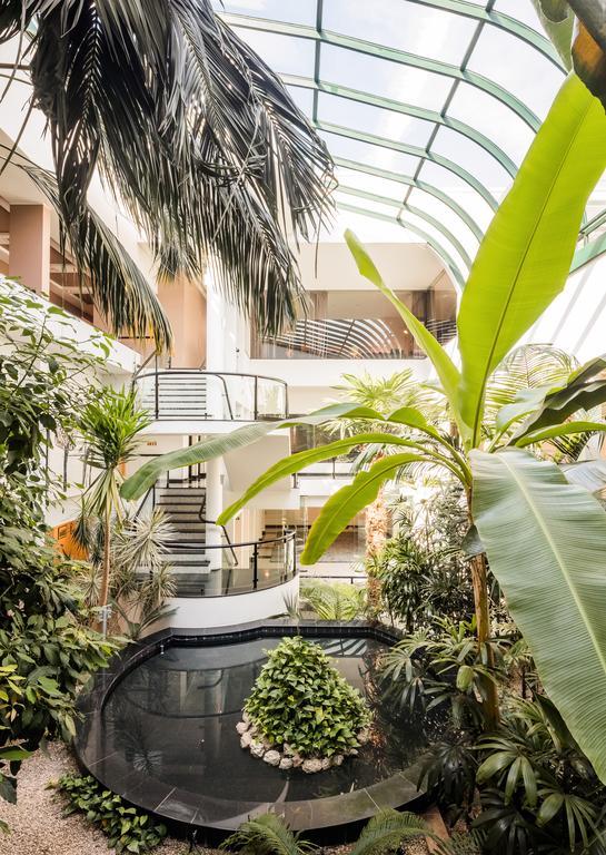 Cidnay Santo Tirso - Charming Hotel & Executive Center Exterior foto