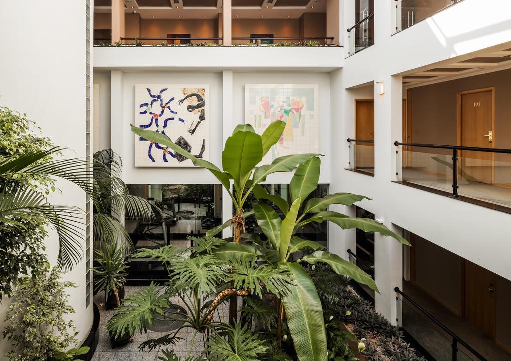 Cidnay Santo Tirso - Charming Hotel & Executive Center Exterior foto