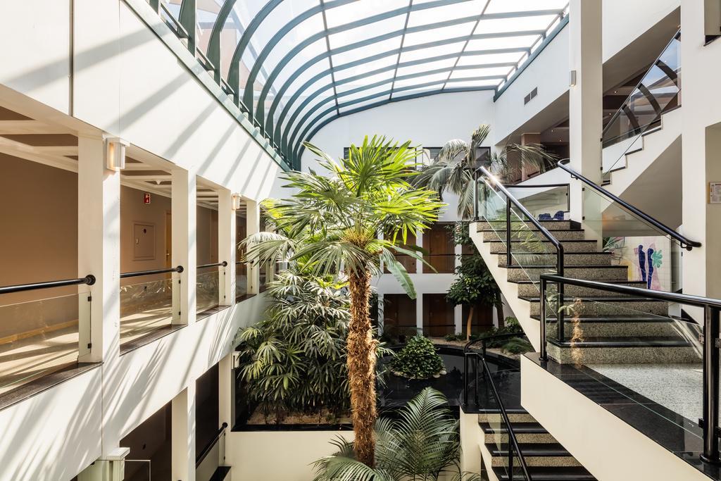 Cidnay Santo Tirso - Charming Hotel & Executive Center Exterior foto
