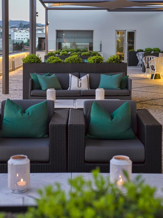 Cidnay Santo Tirso - Charming Hotel & Executive Center Exterior foto