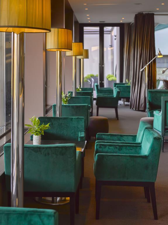 Cidnay Santo Tirso - Charming Hotel & Executive Center Exterior foto
