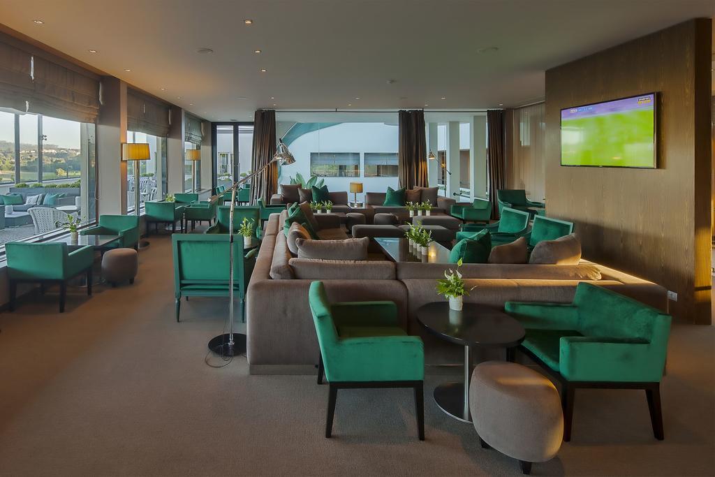 Cidnay Santo Tirso - Charming Hotel & Executive Center Exterior foto