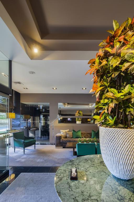 Cidnay Santo Tirso - Charming Hotel & Executive Center Exterior foto