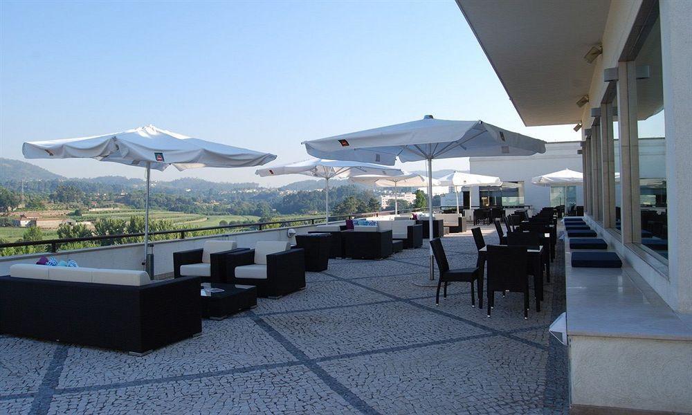 Cidnay Santo Tirso - Charming Hotel & Executive Center Exterior foto