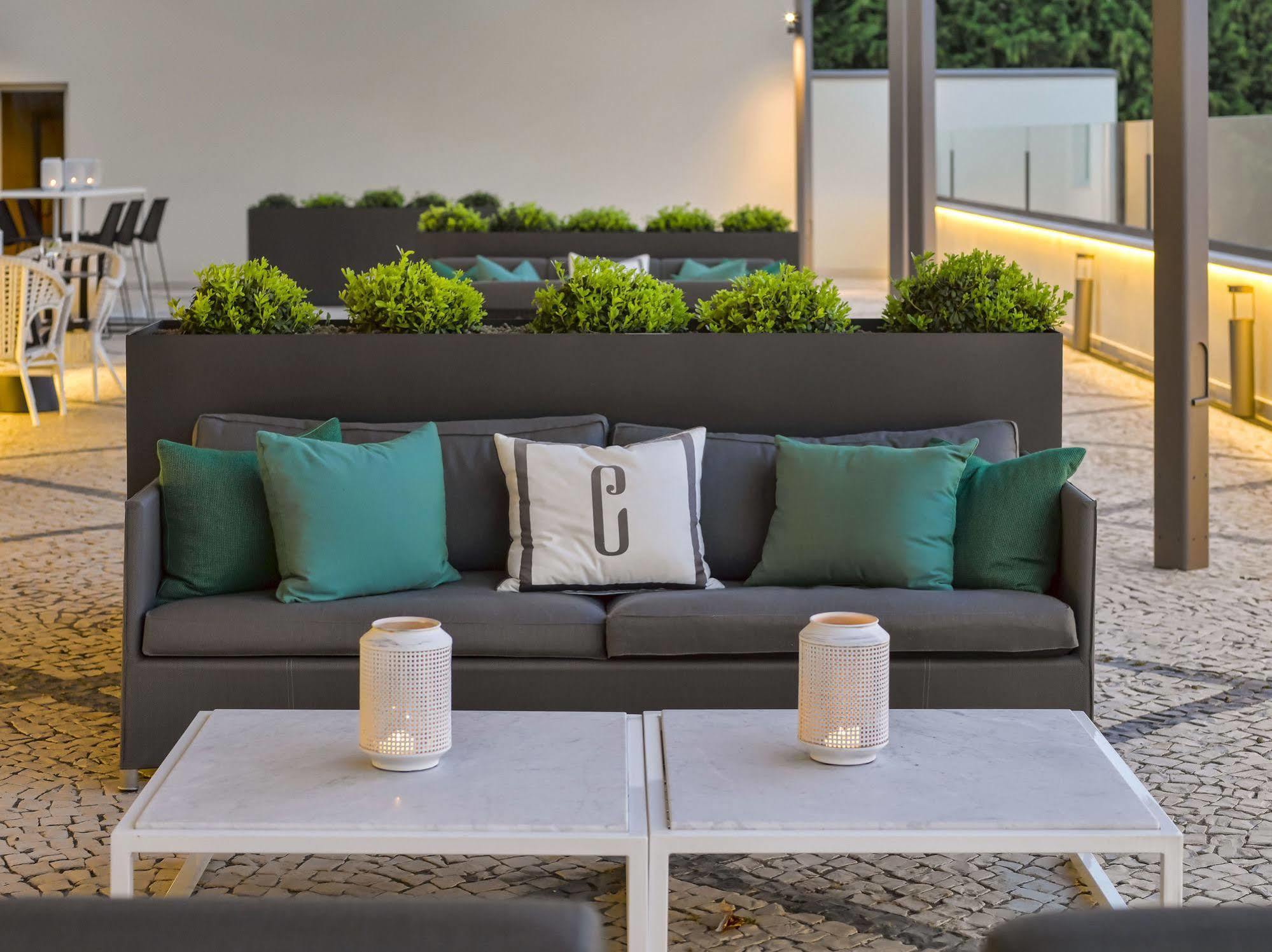 Cidnay Santo Tirso - Charming Hotel & Executive Center Exterior foto