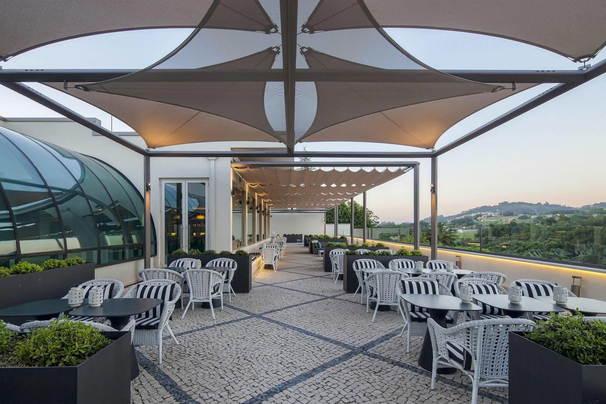 Cidnay Santo Tirso - Charming Hotel & Executive Center Exterior foto